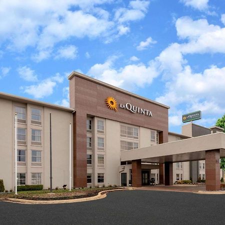Отель La Quinta By Wyndham Джонсборо Экстерьер фото
