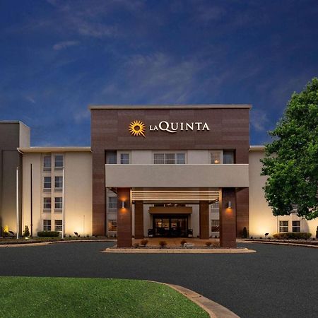 Отель La Quinta By Wyndham Джонсборо Экстерьер фото